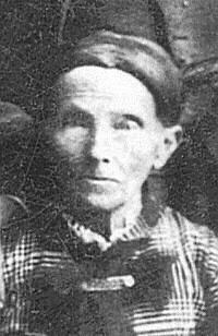 Rachael Leah Smith (1822 - 1894) Profile